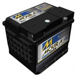 Bateria Moura Nobreak 12MN45