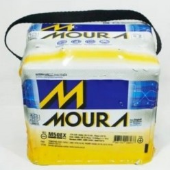 Bateria Moura M50EX