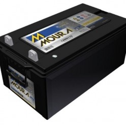 Bateria Moura Nobreak 12MN175