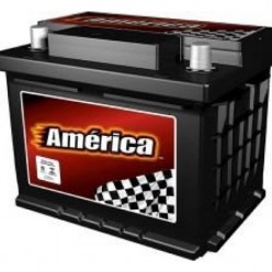 Bateria América AM45DD