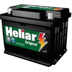 Bateria Heliar Original HG50GD