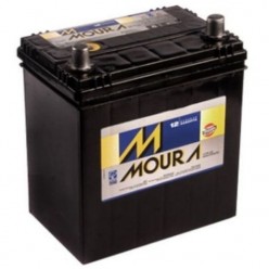 Bateria Moura M40SR