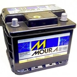Bateria Moura M48FD