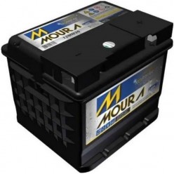 Bateria Moura Nobreak 12MN36
