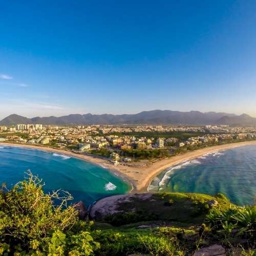 Recreio dos Bandeirantes - RJ