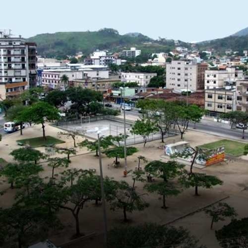 Villa Valqueire - RJ